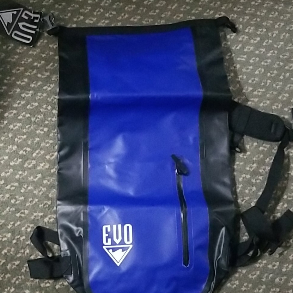 Dry BackPack